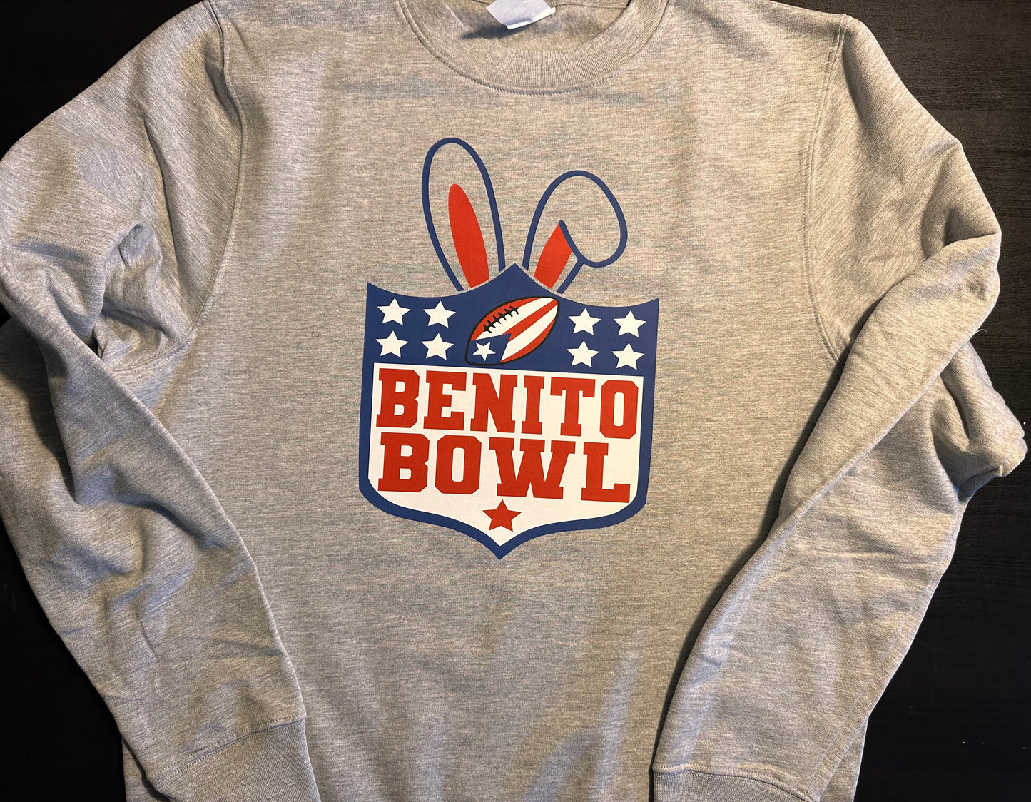 Benito Bowl 2026