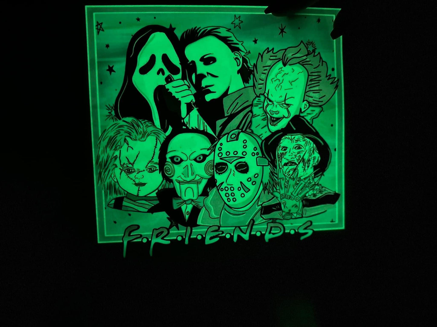 Halloween Mystery Sale
