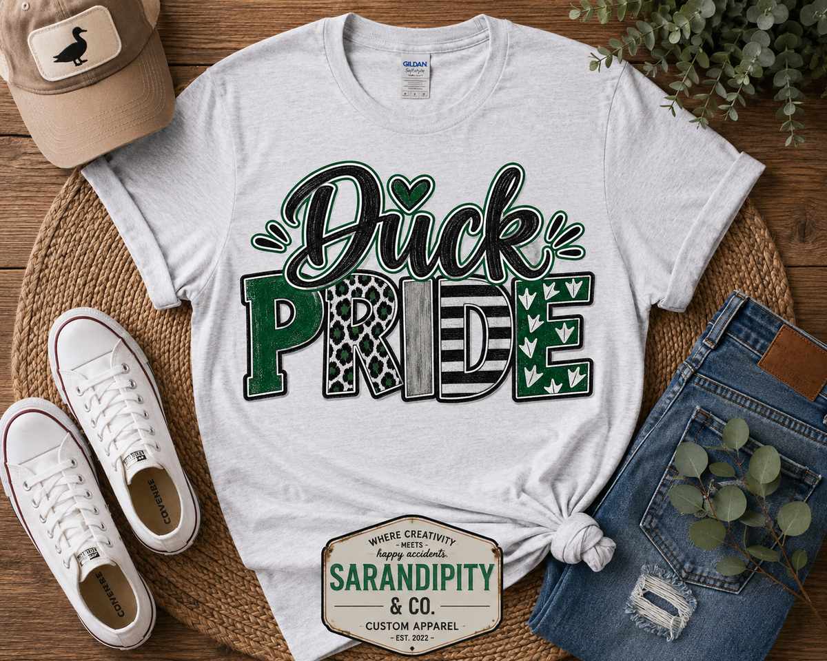 Duck Pride
