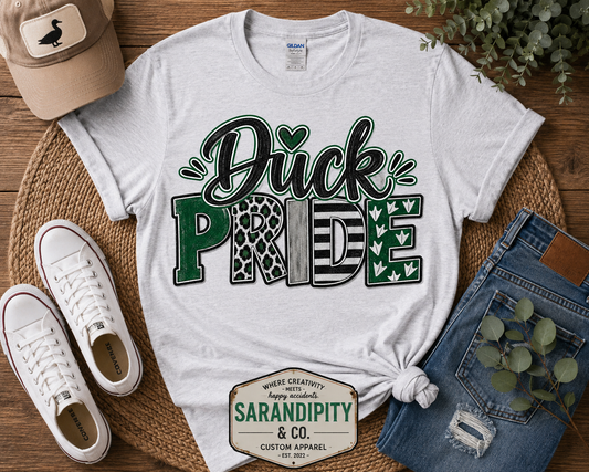Duck Pride