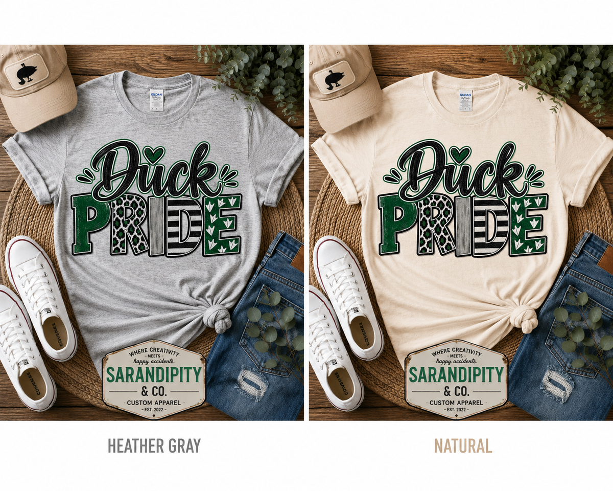 Duck Pride