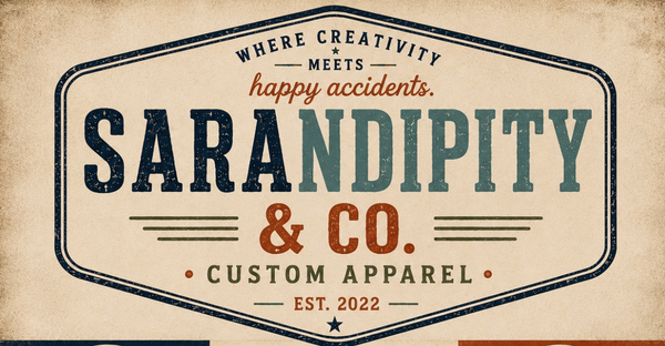 Sarandipity & Co.