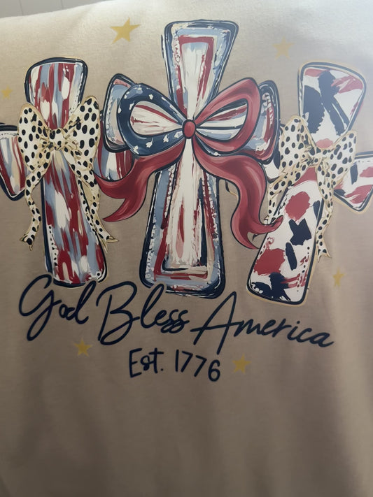 God Bless America